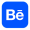 behance-logo-icon-be-app-transparent-background-premium-social-media-design-for-digital-download-free-png 1